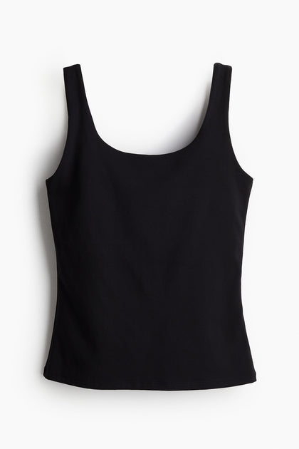 SoftMove™ Sports vest top