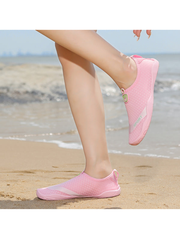 Ladies' Slip-on Sports Water Shoes