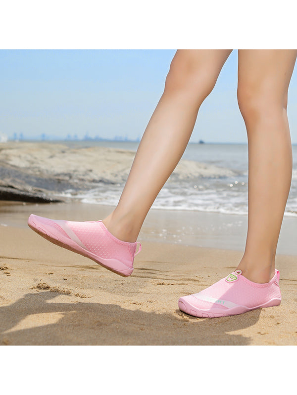 Ladies' Slip-on Sports Water Shoes