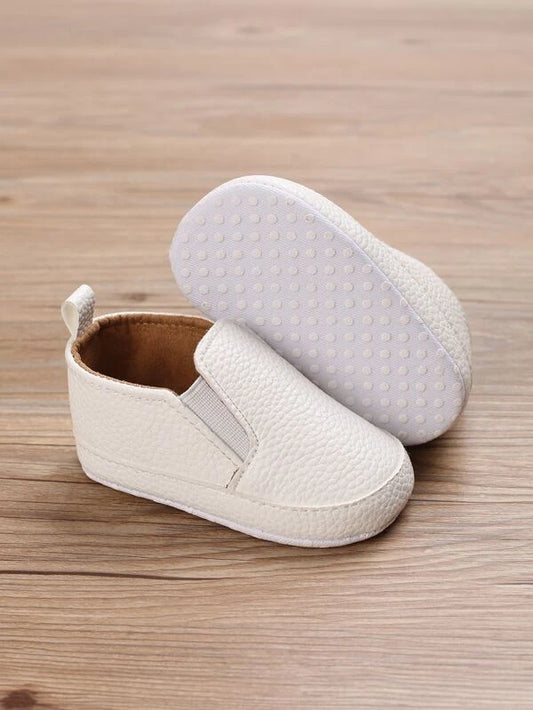 Baby Minimalist Slip On Shoes