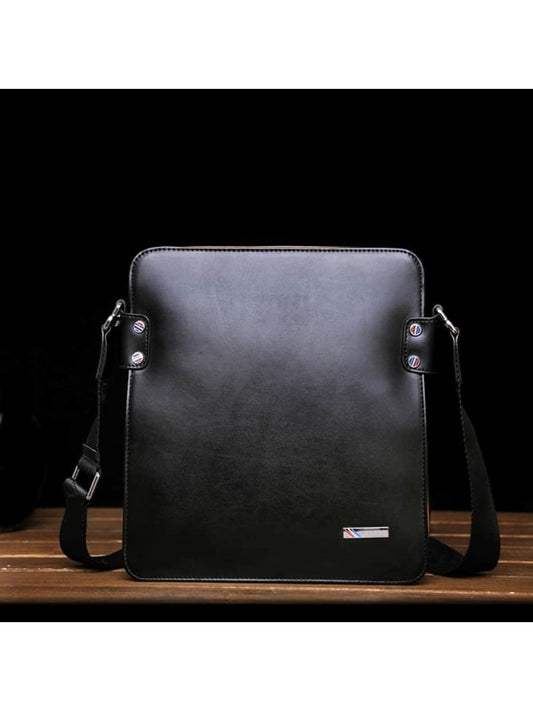 Men's Business Briefcase Shoulder Bag
