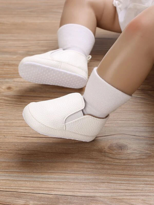 Baby Minimalist Slip On Shoes