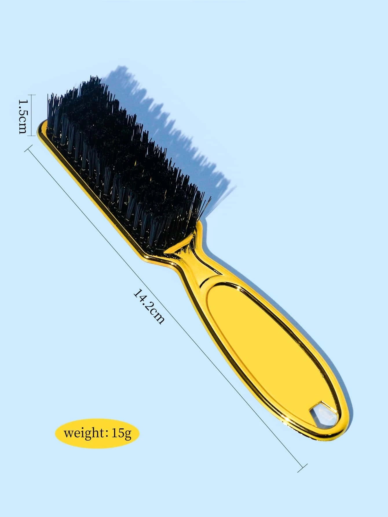 1pc Beard Brush