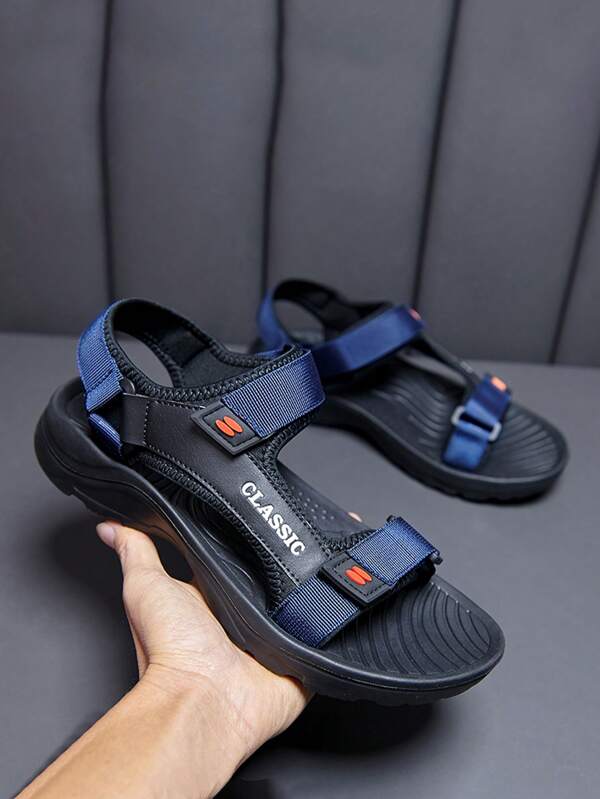 Men's Lightweight & Stylish Beach Casual Sandals