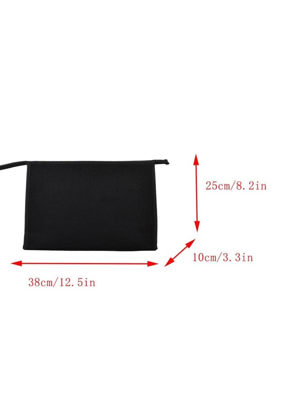 Women's Clutch Bag Large Capacity Handbag