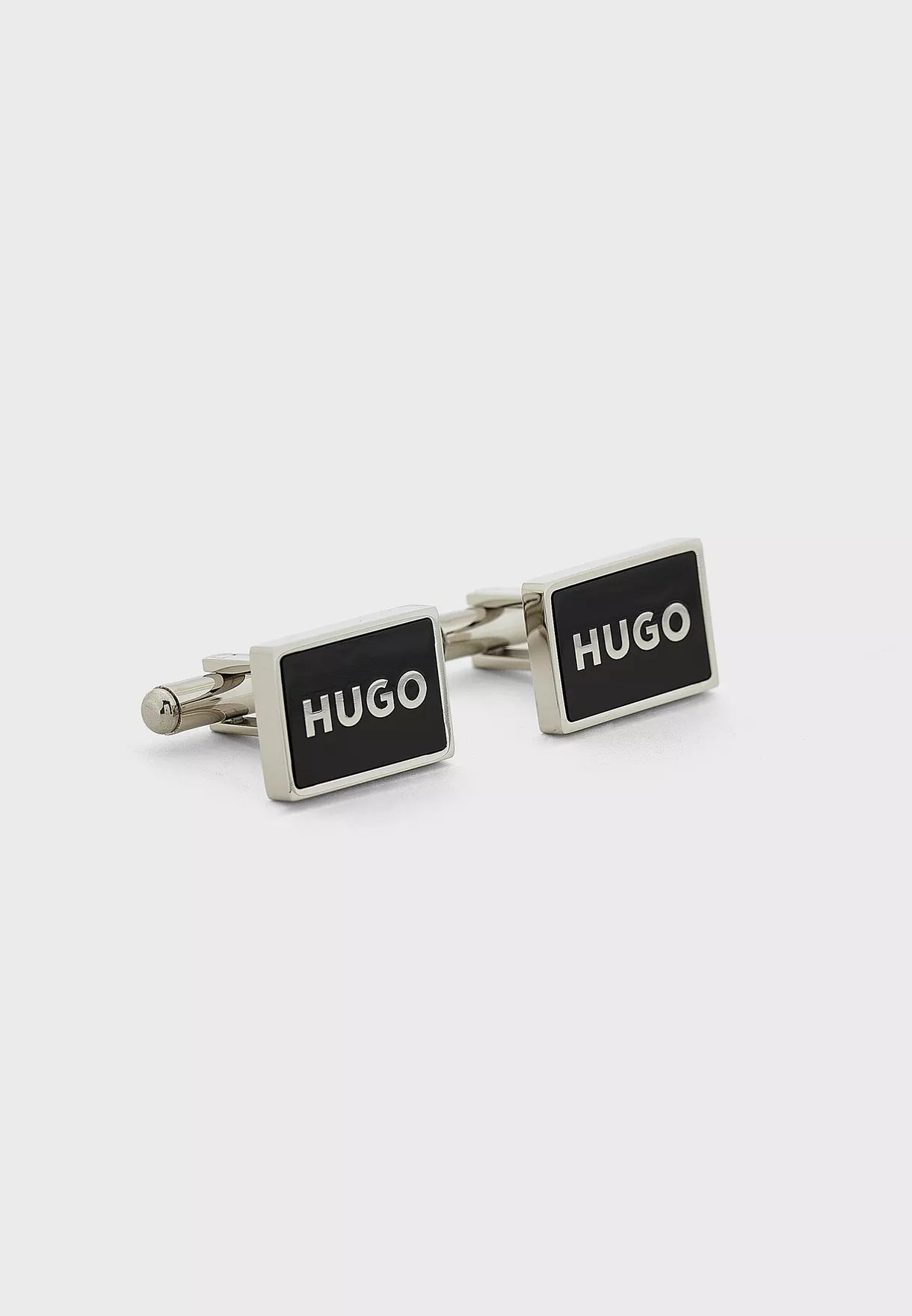 Hugo E-Frame 10191279 01 Cuff Links
