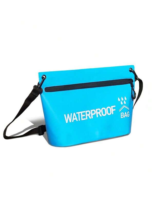 Handheld Makeup Bag One Shoulder Waterproof Storage Bag Travel Portable Cosmetics Wash Bag