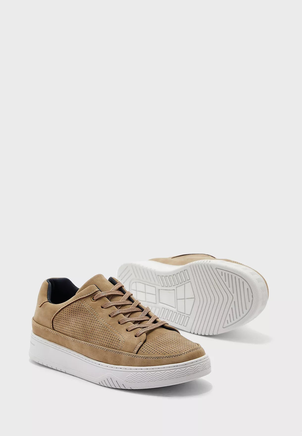 Casual Lifestyle Sneakers