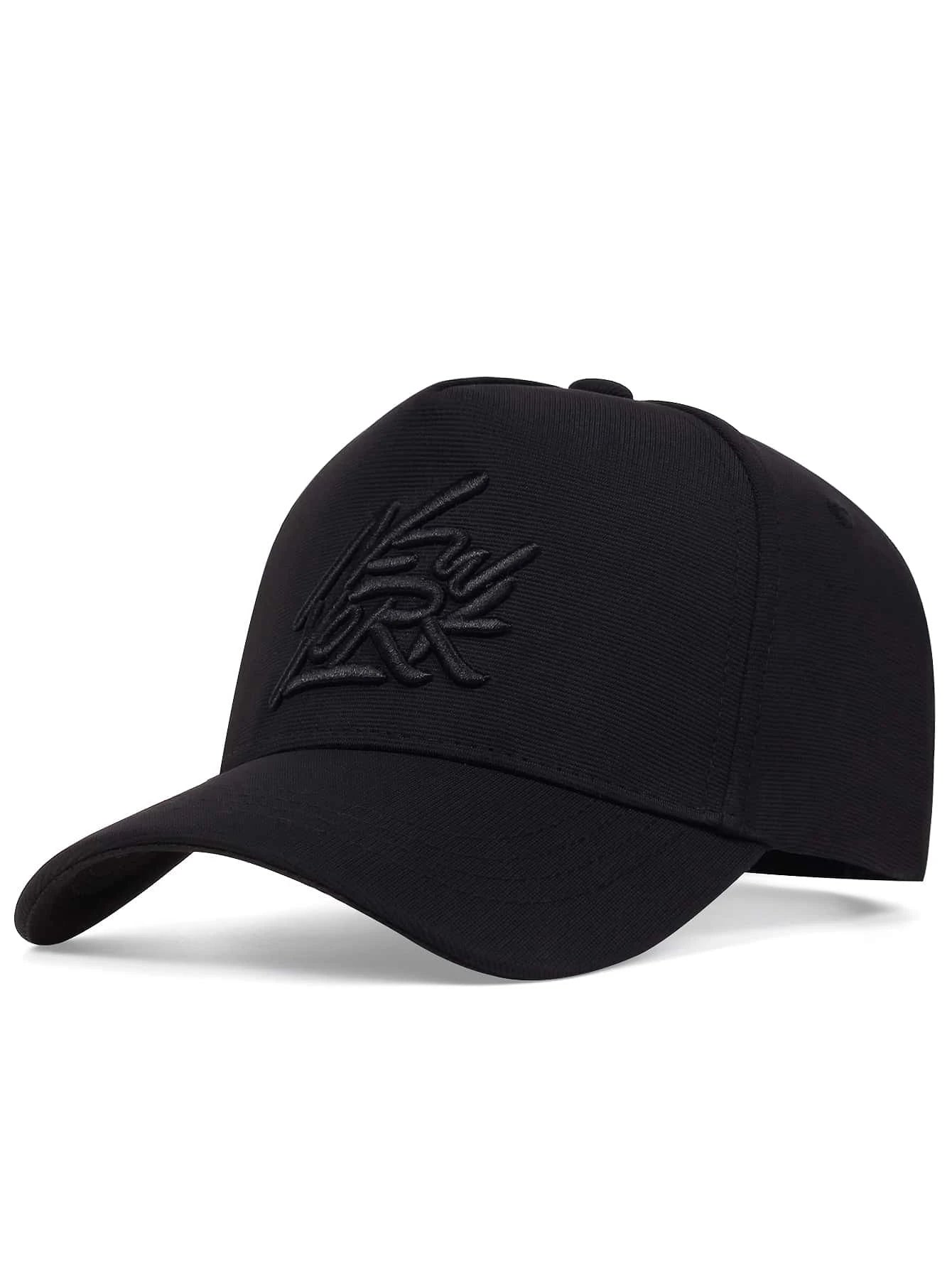 Men Letter Embroidered Baseball Cap