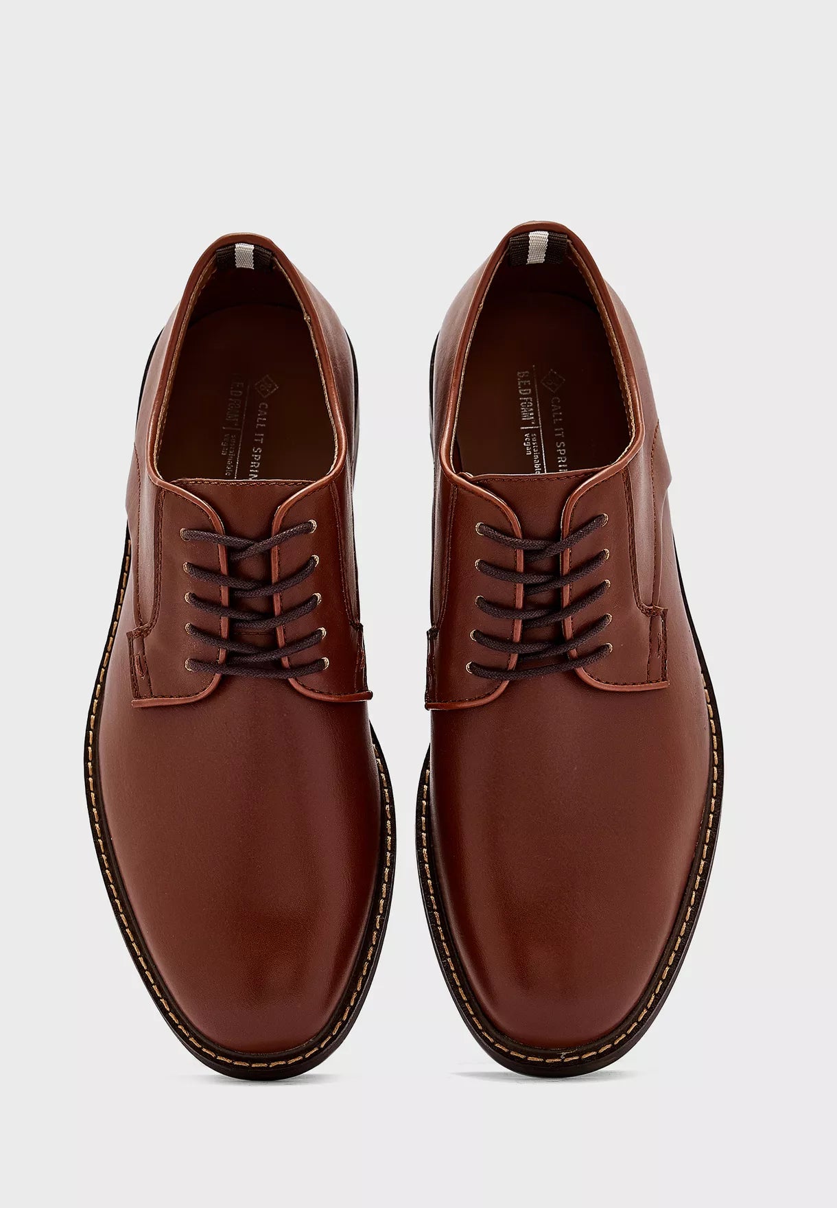Lace Ups Formal Shoes