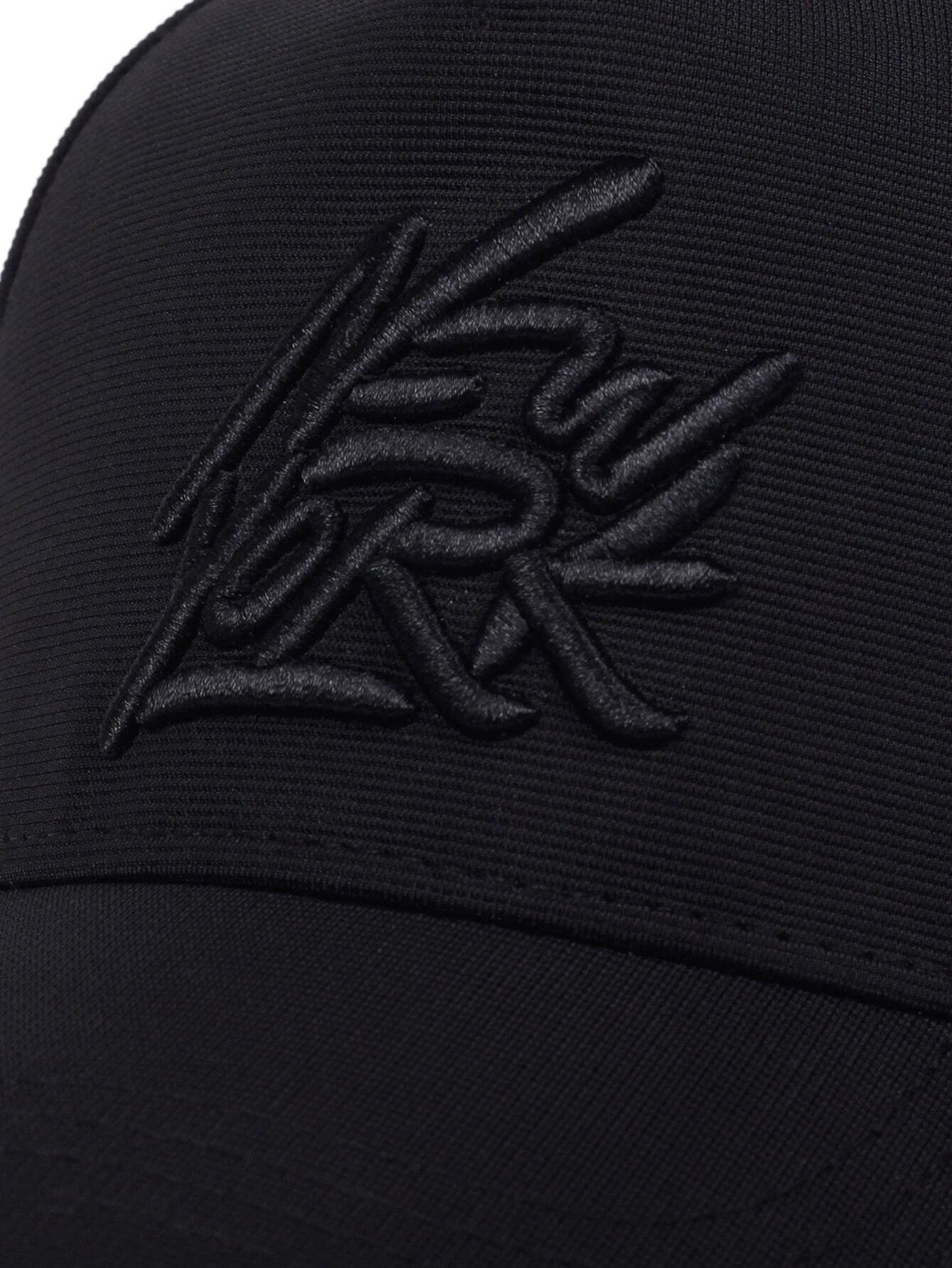 Men Letter Embroidered Baseball Cap