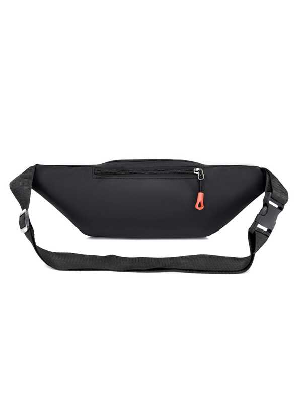 Chest bag new fashion single shoulder bag outdoor backpack cycling waist bag sports leisure messenger bag