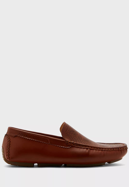 Formal Moccasins