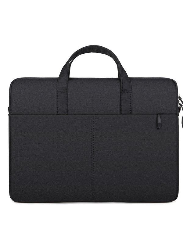 Large Capacity, Lightweight, Versatile, Stylish, Simple Handbag Classic Briefcase