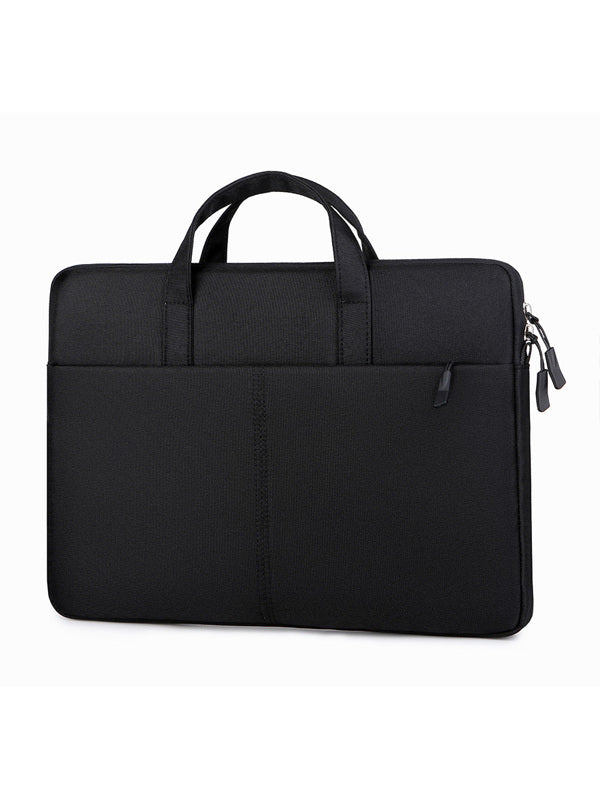 Large Capacity, Lightweight, Versatile, Stylish, Simple Handbag Classic Briefcase