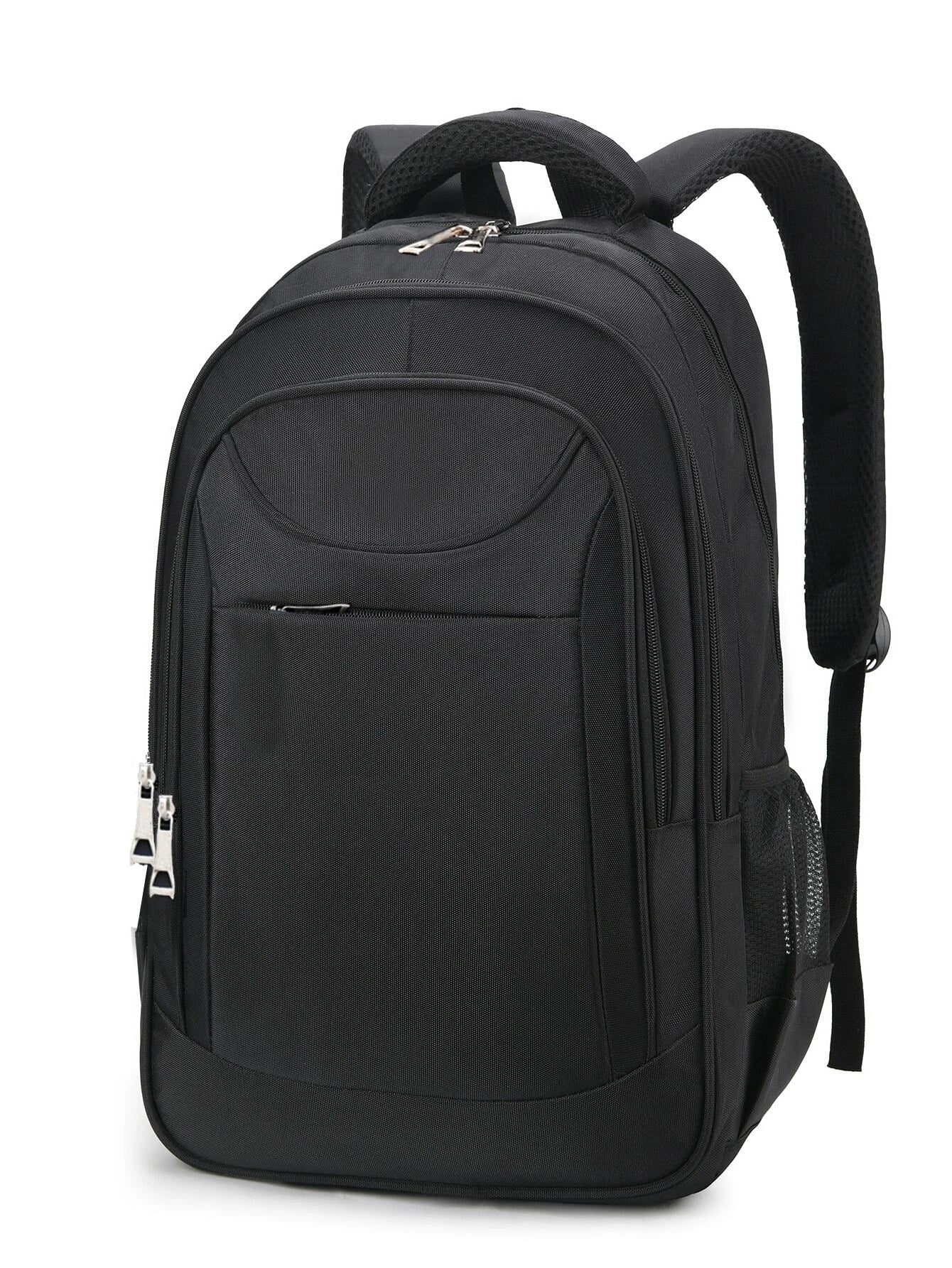 Men Minimalist Travel Backpack