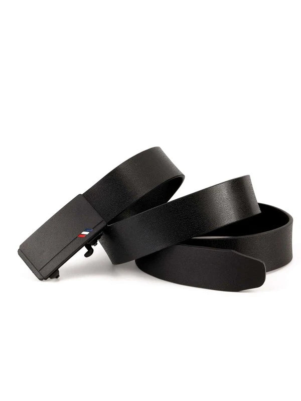 Men Automatic Buckle Belt