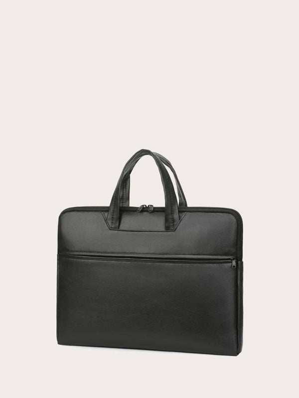 Minimalist Laptop Handbag Briefcase