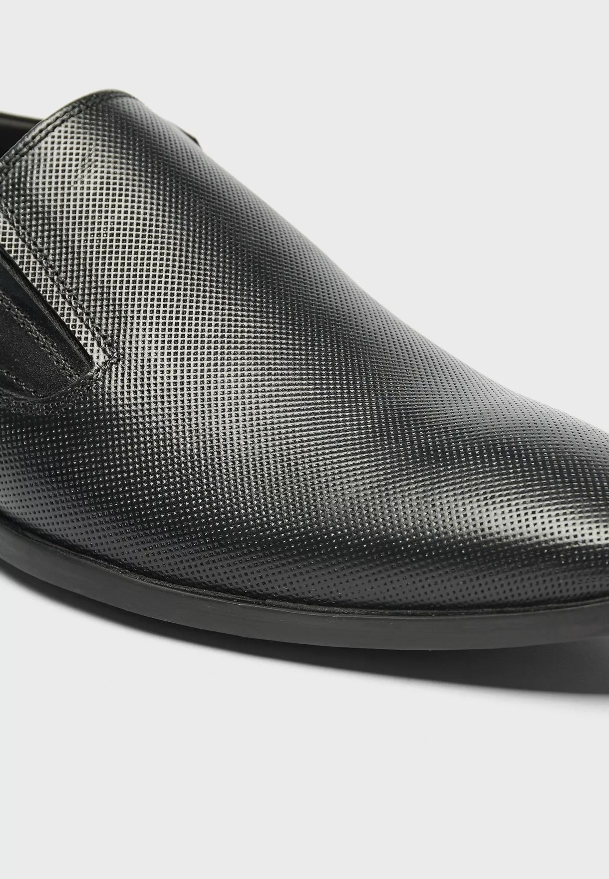 Formal Slip On Shoes