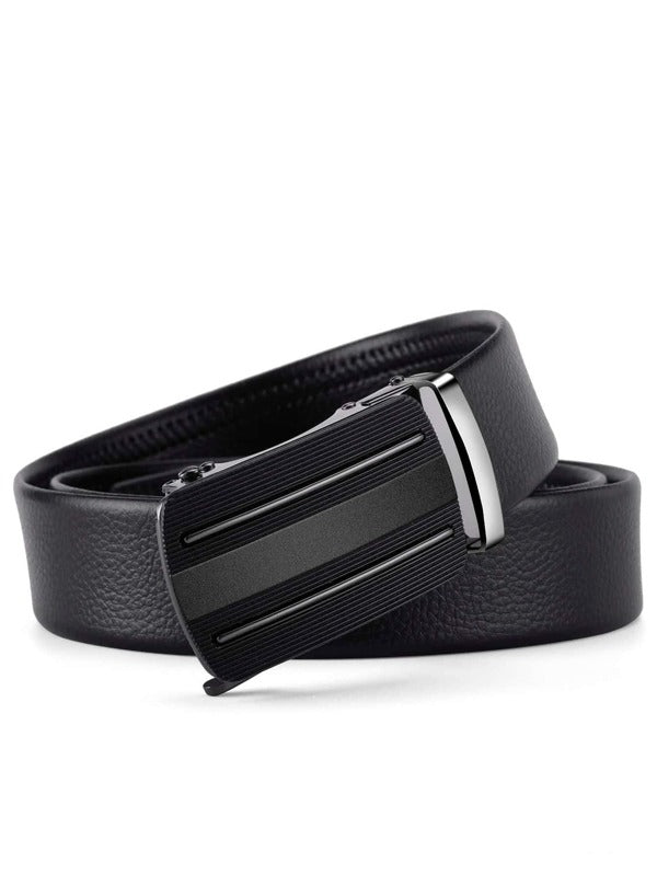 Men Automatic Buckle Belt