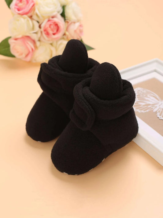 Baby Minimalist Thermal Boots
