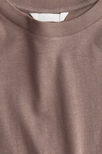 Cotton T-shirt