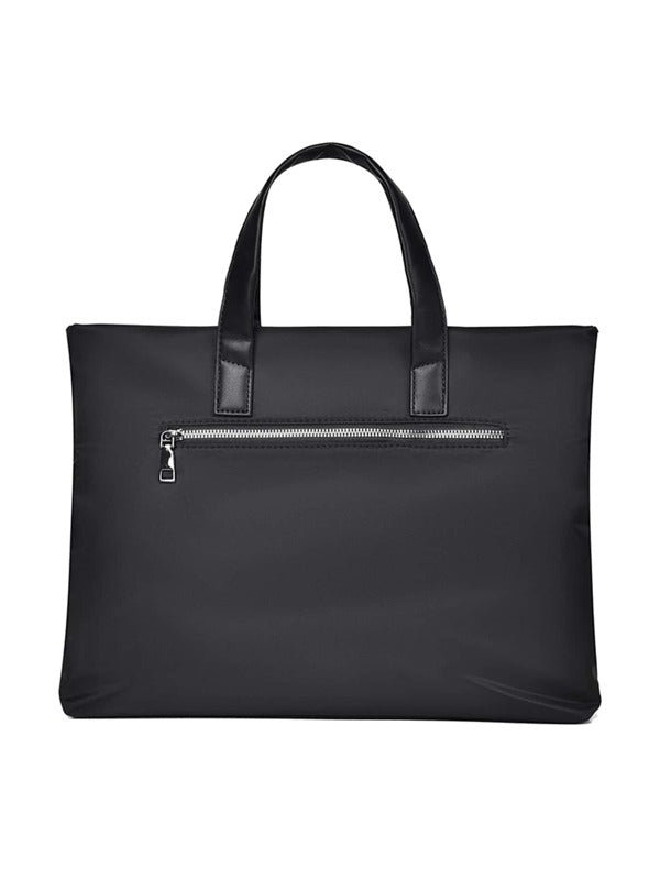 Men's Large Capacity Business Briefcase Handbag