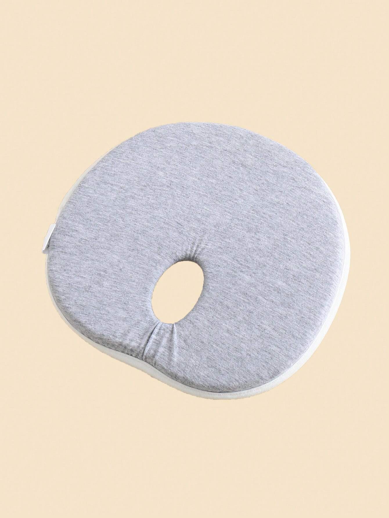 Baby Two Tone Pillow For Daily Life