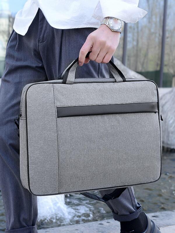 15.6-inch Laptop Bag, Handbag Briefcase For Business/commute