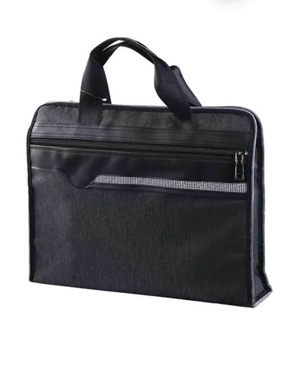 1pc Fashionable & Simple Briefcase