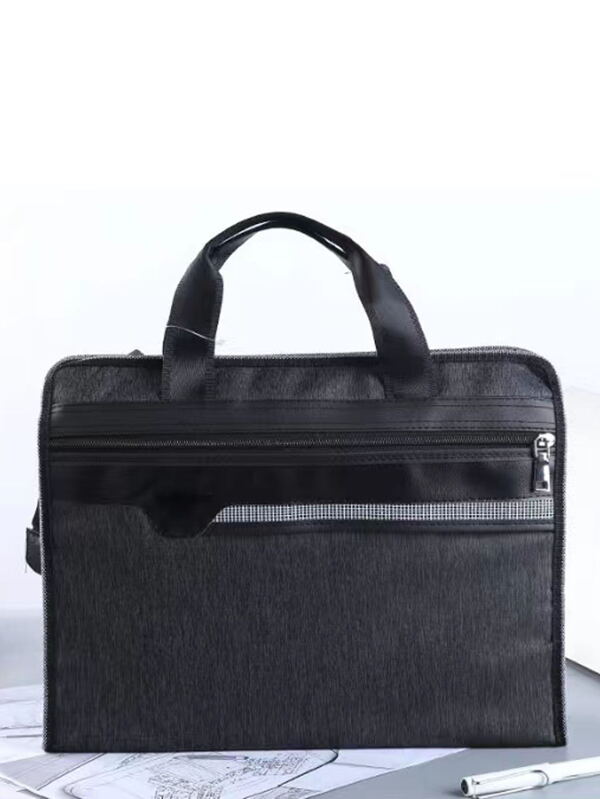 1pc Fashionable & Simple Briefcase