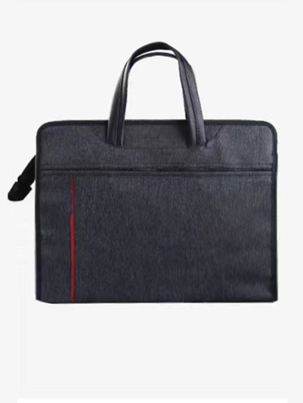 Fashionable And Simple Large Capacity Briefcase