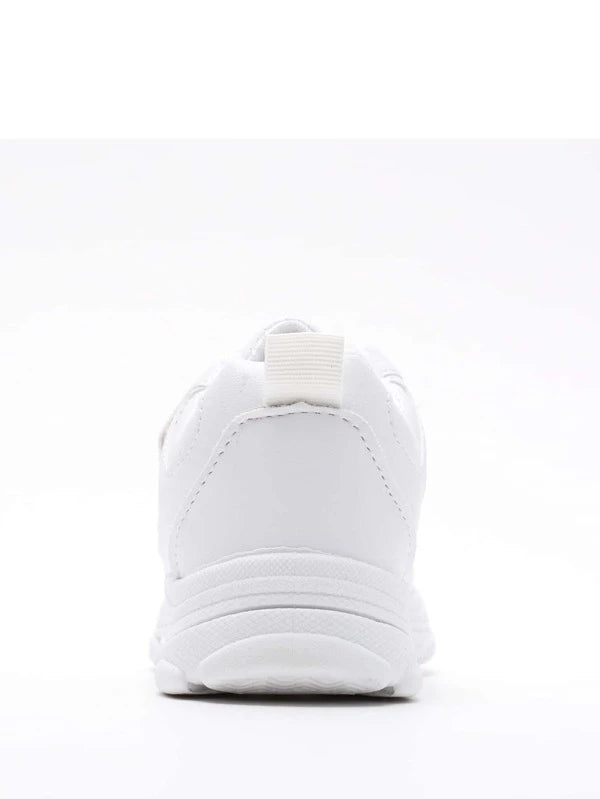 Baby Hook-and-loop Fastener Strap Chunky Sole Trainers