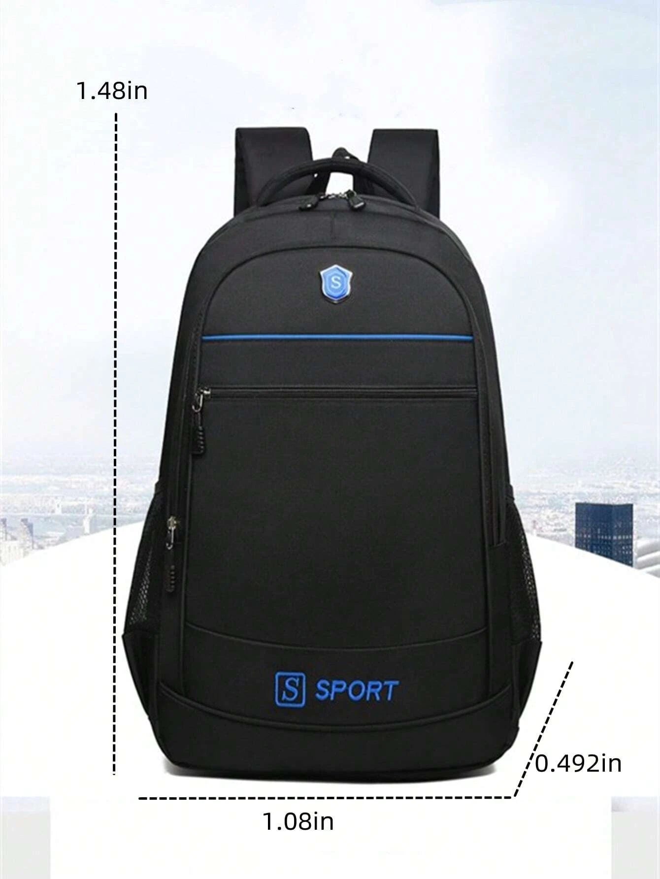 Medium Laptop Backpack For Business