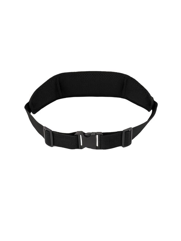 1pc Running Fitness Reflective Belt Bag For Men & Women Outdoor Sports Invisible Waterproof Bag