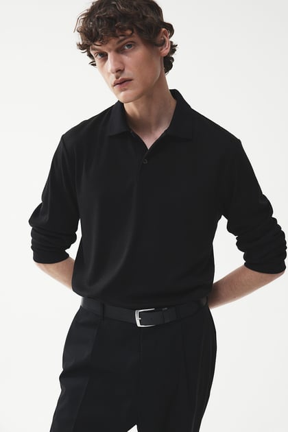 Regular Fit Polo shirt