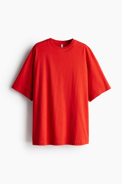 Oversized T-shirt