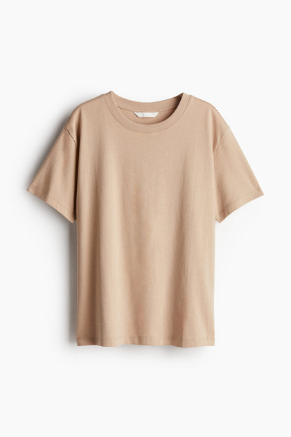 Cotton T-shirt