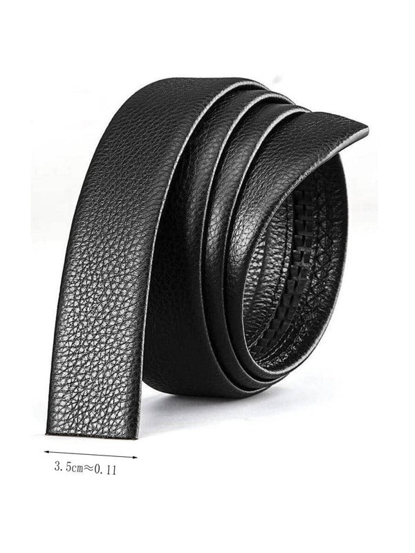 Men Automatic Buckle Belt