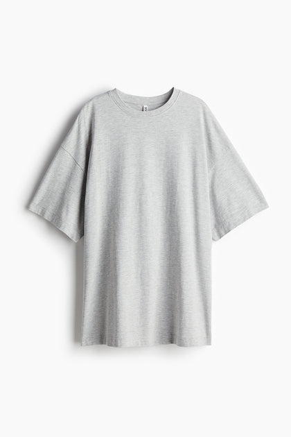 Oversized T-shirt