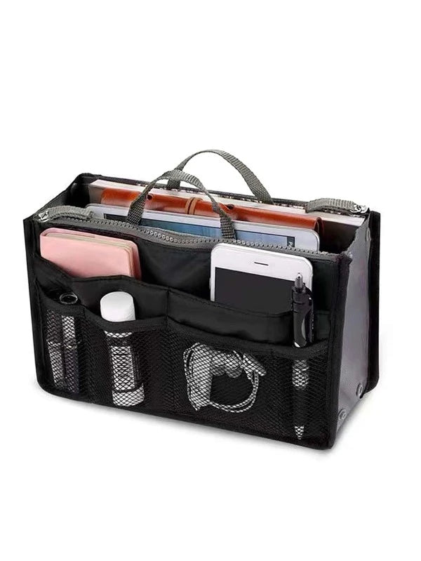 Multi-compartment Design Bag Insert