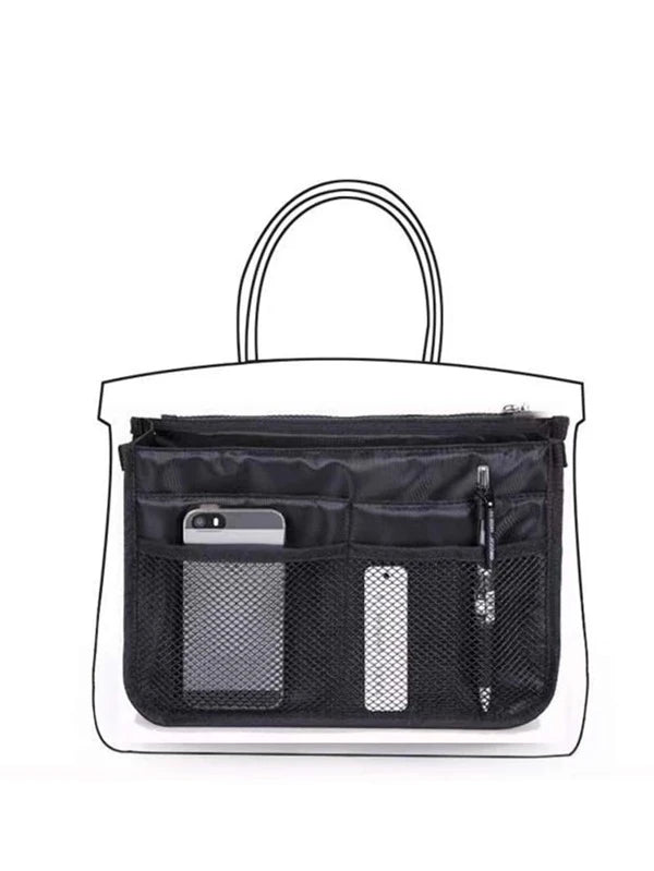 Multi-compartment Design Bag Insert