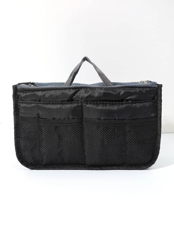 Multi-compartment Design Bag Insert