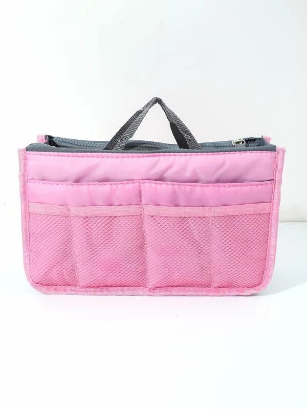 Multi-compartment Design Bag Insert