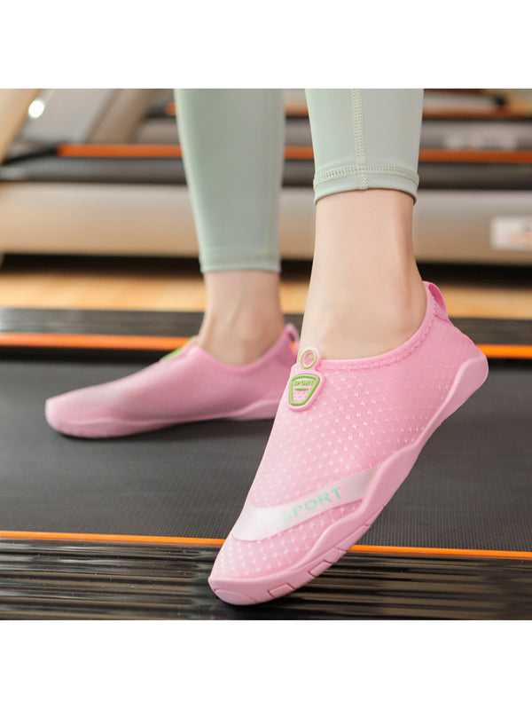 Ladies' Slip-on Sports Water Shoes