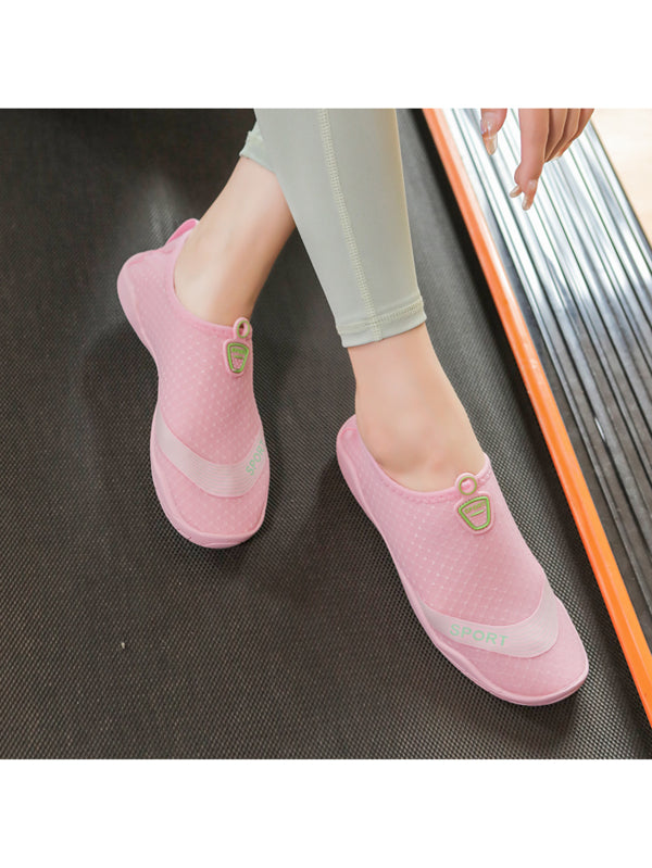 Ladies' Slip-on Sports Water Shoes