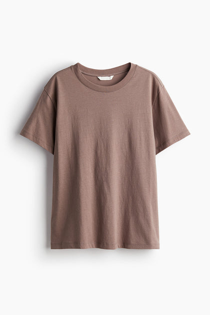 Cotton T-shirt