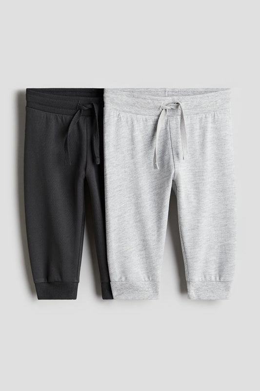 2-Pack Jogger Pants