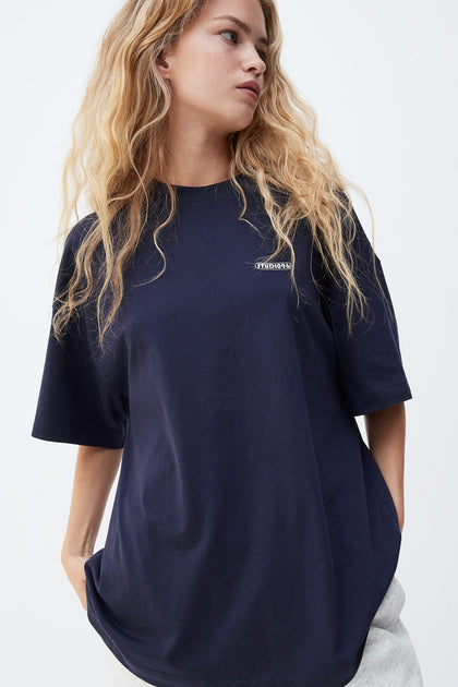 Oversized T-shirt