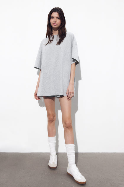 Oversized T-shirt